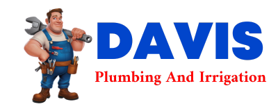 Trusted plumber in WARM SPRINGS